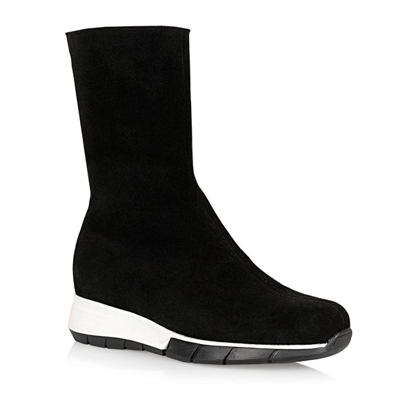 La Canadienne Noah Women's Bootie - Picture 1 of 10